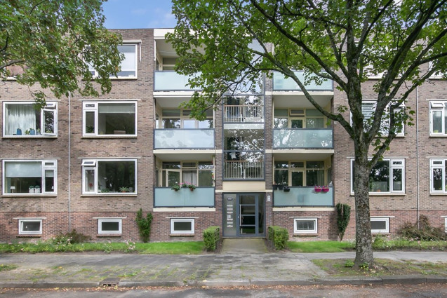 Betje Wolffstraat 48, 9721 RS Groningen, Nederland