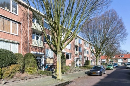 Beverlaan 0ong, 1216 GD Hilversum, Nederland