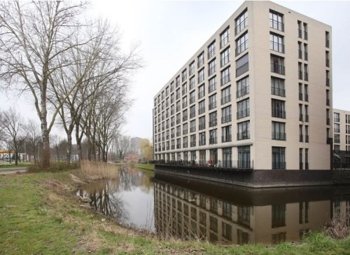 Bijdorplaan 0ong, 2713 Zoetermeer, Nederland