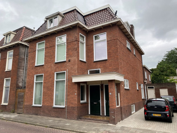 Blijhamsterstraat 40C, 9671 AX Winschoten, Nederland