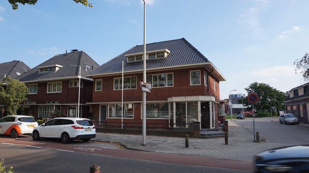 Boddenkampsingel 88, 7514 AR Enschede, Nederland