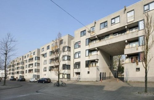 Boeninlaan 0ong, 1102 Amsterdam, Nederland