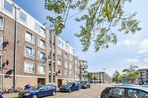 Boeninlaan 0ong, 1102 Amsterdam, Nederland