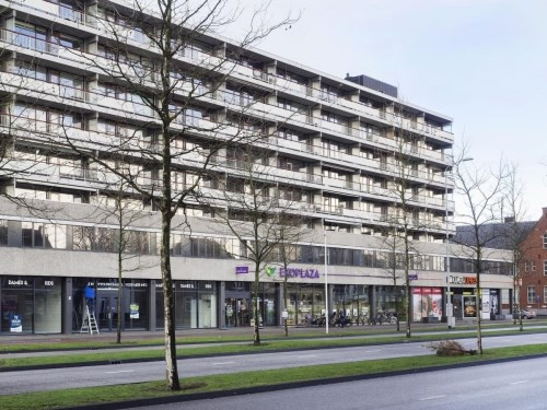 Bomanshof 0ong, 5611 NJ Eindhoven, Nederland