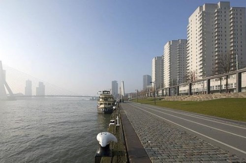 Boompjes 0ong, 3011 Rotterdam, Nederland