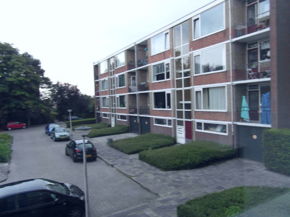 Bordineweg 18, 8931 AR Leeuwarden, Nederland
