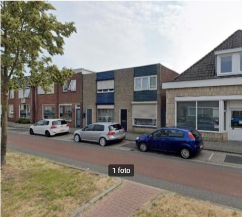 Bornerbroeksestraat 136, 7601 BJ Almelo, Nederland