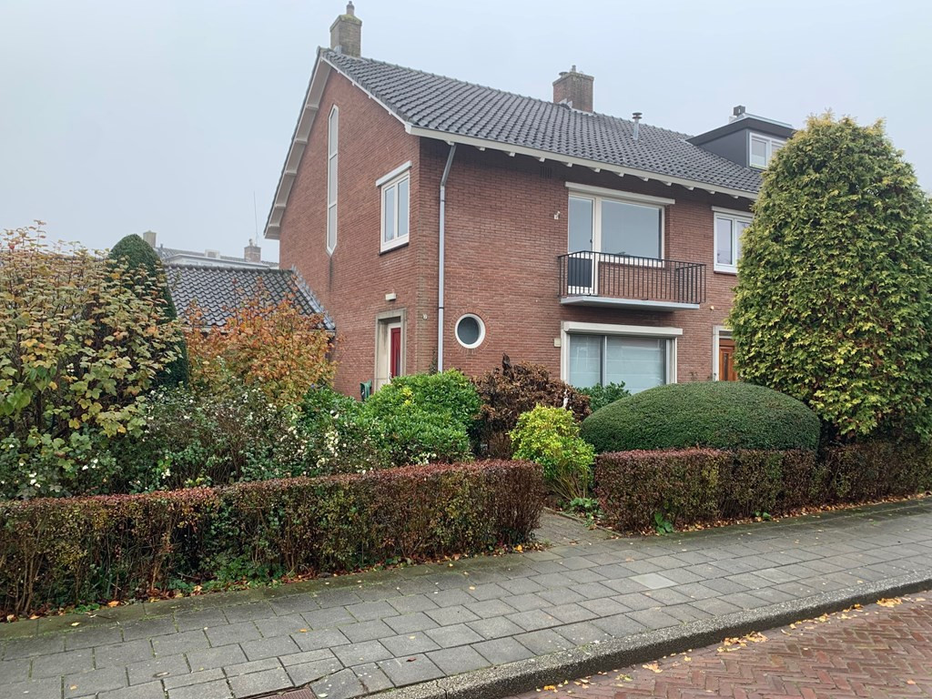 Borssenburg 7, 1181 NT Amstelveen, Nederland