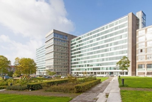 Bos en Lommerplantsoen 0ong, 1055 Amsterdam, Nederland