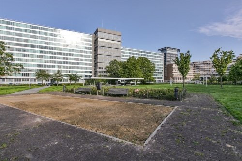 Bos en Lommerplantsoen 0ong, 1055 Amsterdam, Nederland