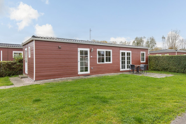 Boslaan 7CH4, 9945 TM Wagenborgen, Nederland