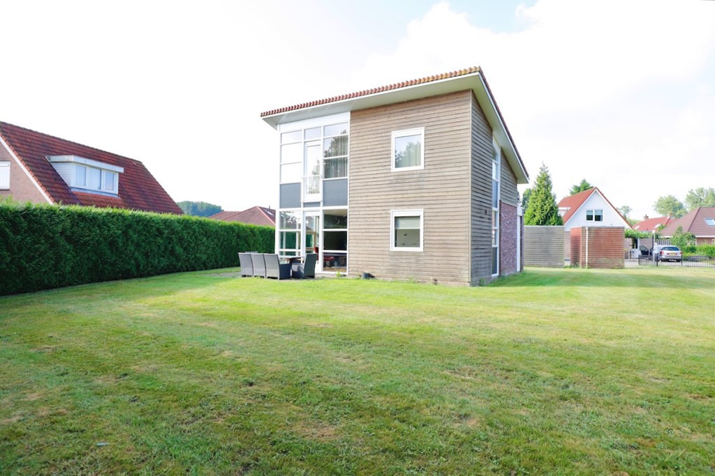 Bosruiterweg 25-22, 3897 LV Zeewolde, Nederland