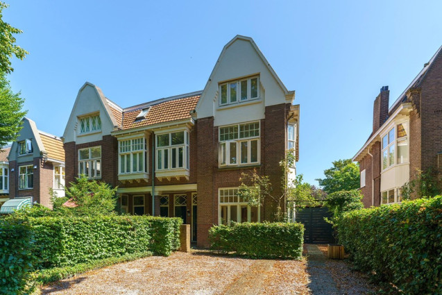 Bosscheweg 18, 5261 AA Vught, Nederland