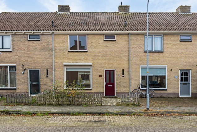 Brilliant Starstraat 37, 1611 DR Bovenkarspel, Nederland