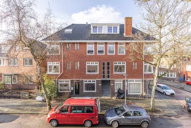 Brinklaan 1, 9722 BA Groningen, Nederland