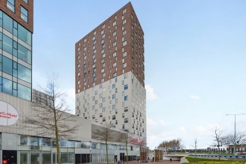 Buitenom 0ong, 2711 AE Zoetermeer, Nederland