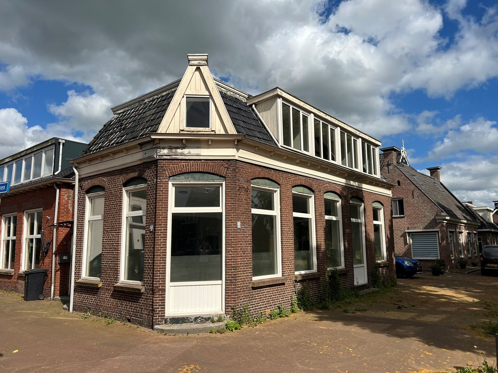 Buorren 2A, 9221 TA Rottevalle, Nederland