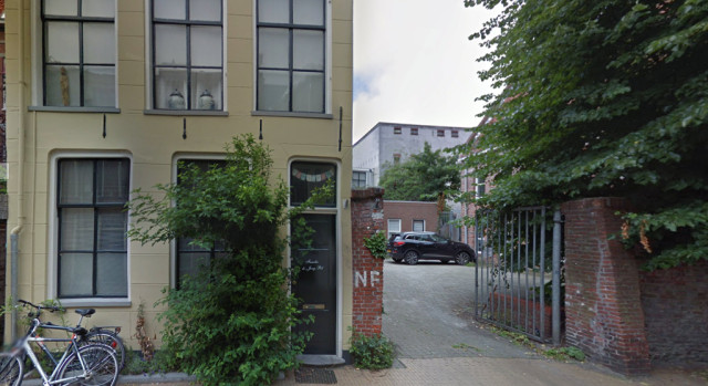 Burchtstraat 6B, 9711 LT Groningen, Nederland