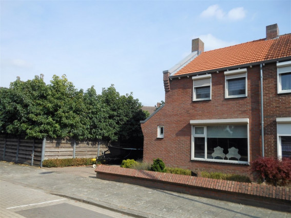 Burgemeester Clercxstraat 1, 5922 VA Venlo, Nederland