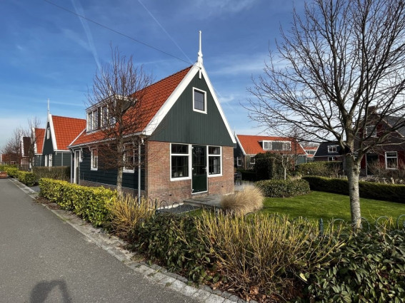 Burgemeester Dalenbergstraat 50-144, 1486 MT West-Graftdijk, Nederland