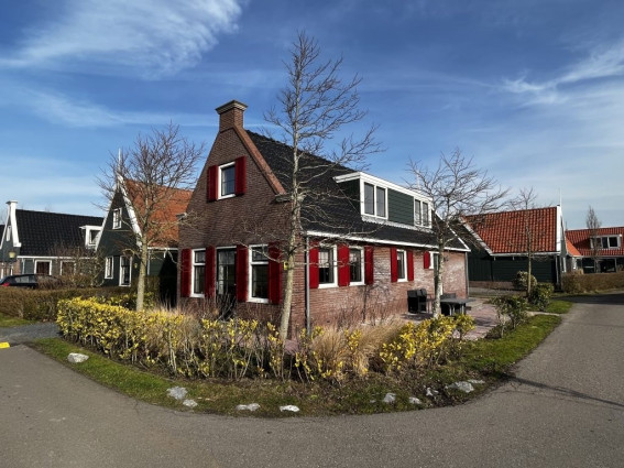 Burgemeester Dalenbergstraat 50-604, 1486 MT West-Graftdijk, Nederland