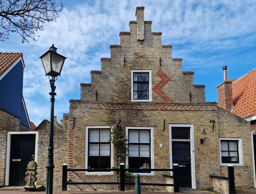 Burgemeester Mentzstraat 9, 8881 AJ West-Terschelling, Nederland