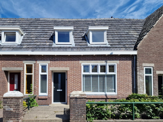 Burgemeester Reedekerstraat 28, 8881 CA West-Terschelling, Nederland