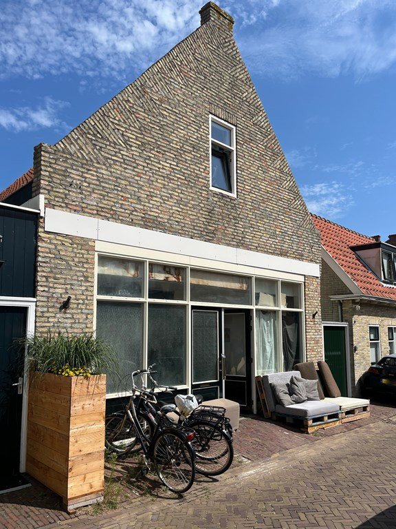 Burgemeester Swaanstraat 6, 8881 AH West-Terschelling, Nederland