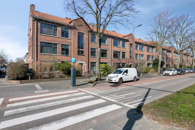 Burggravenlaan 81, 2313 HN Leiden, Nederland