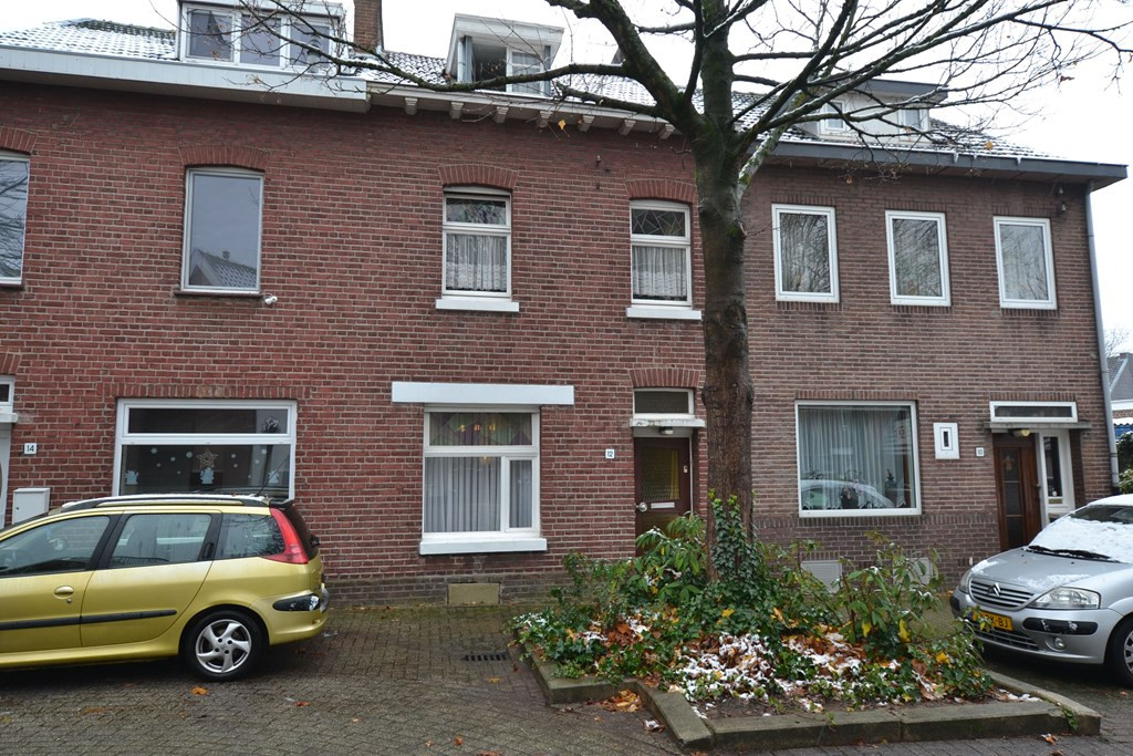 Büttgenbachstraat 12, 6462 JA Kerkrade, Nederland