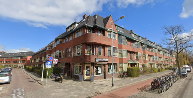 Ceramstraat 1, 9715 JK Groningen, Nederland