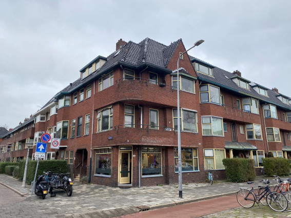 Ceramstraat 1A, 9715 JK Groningen, Nederland