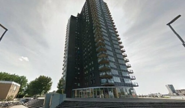 Charloisse Hoofd 0ong, 3087 CA Rotterdam, Nederland