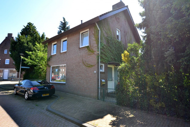 Chevremontstraat 61, 6463 CJ Kerkrade, Nederland