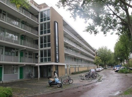 Chopinlaan 0ong, 2625 Delft, Nederland