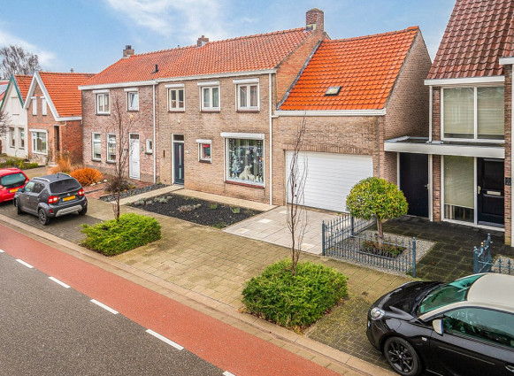 Cloosterstraat 85, 4587 CB Kloosterzande, Nederland