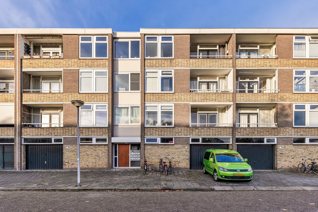 Cortenaerstraat 20, 3354 XB Papendrecht, Nederland