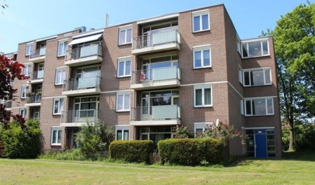 Cuyleborg 0ong, 6228 Maastricht, Nederland