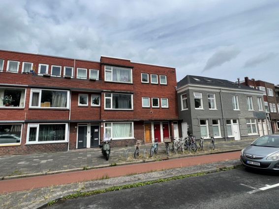 Damsterdiep 110A, 9713 EL Groningen, Nederland