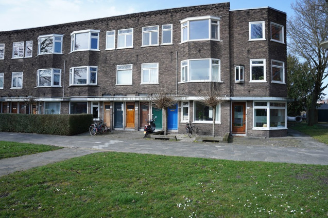 Damsterdiep 142b, 9713 EM Groningen, Nederland