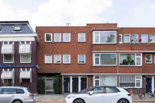 Damsterdiep 98b, 9713 EK Groningen, Nederland