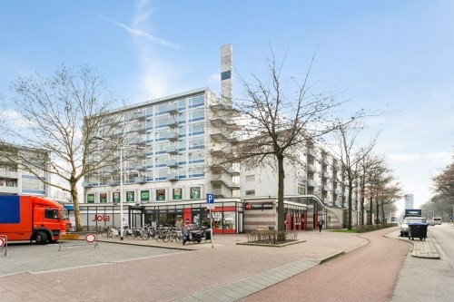 Daniël Josephus Jittastraat 0ong, 5042 MD Tilburg, Nederland