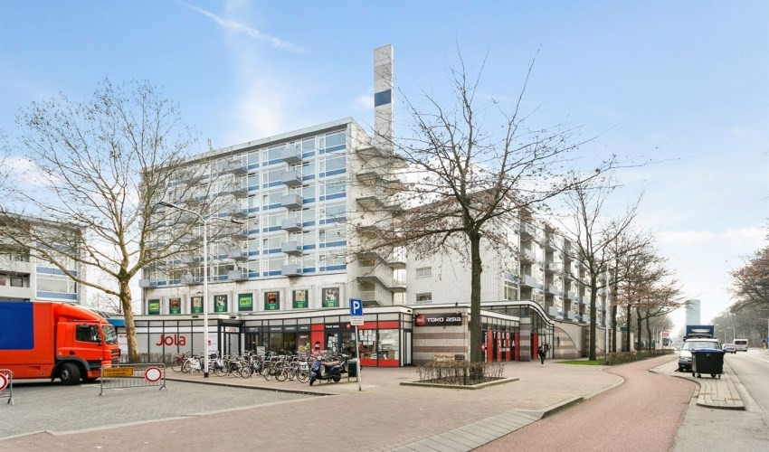 Daniël Josephus Jittastraat 0ong, 5042 MD Tilburg, Nederland