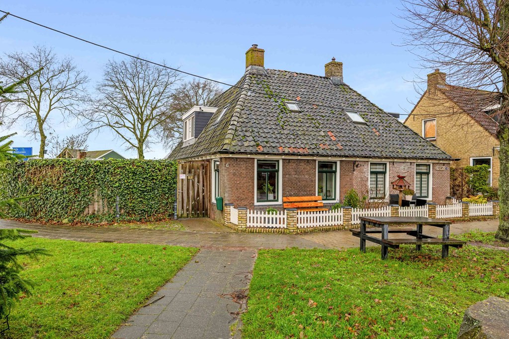 De Brink 24, 8567 JD Oudemirdum, Nederland