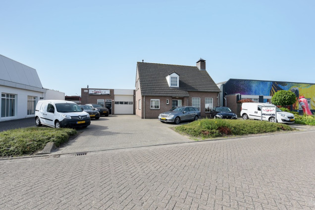 De Pinckart 15, 5674 CB Nuenen, Nederland