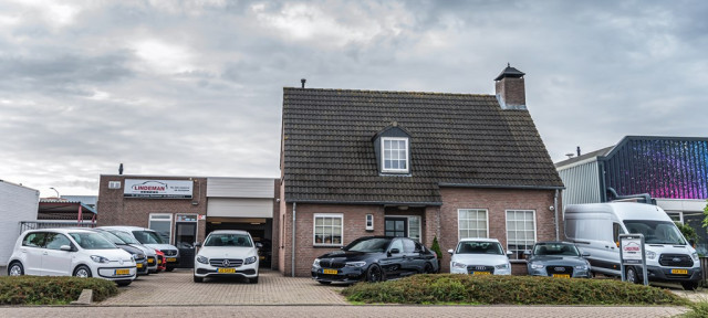 De Pinckart 15, 5674 CB Nuenen, Nederland