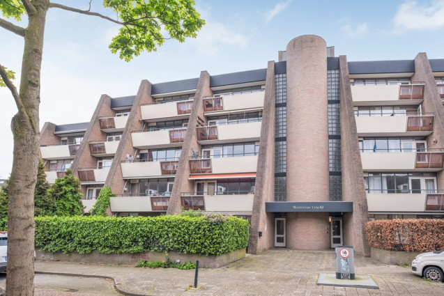 De Rozentuin 15, 5611 SX Eindhoven, Nederland