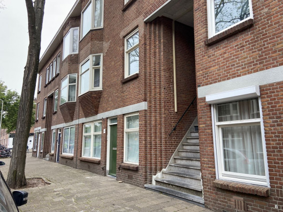 Deimanstraat 338, 2522 BV Den Haag, Nederland