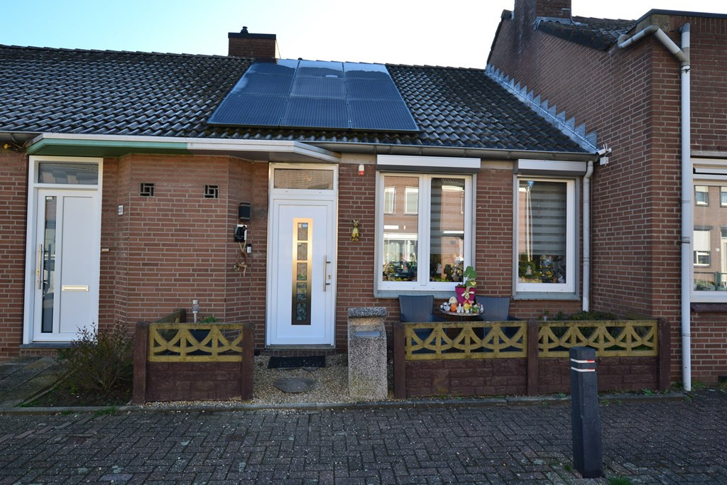 Deken Deutzlaan 218, 6464 XV Kerkrade, Nederland
