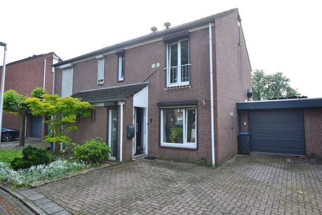 Delstraat 19, 6432 EA Hoensbroek, Nederland